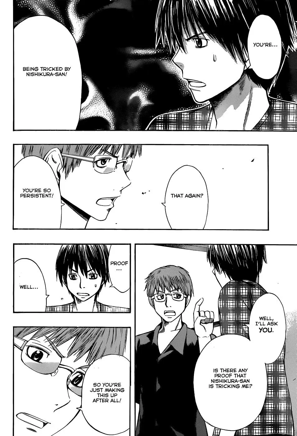 Read HapiPuro chapter 10 image 11 on Lezhin