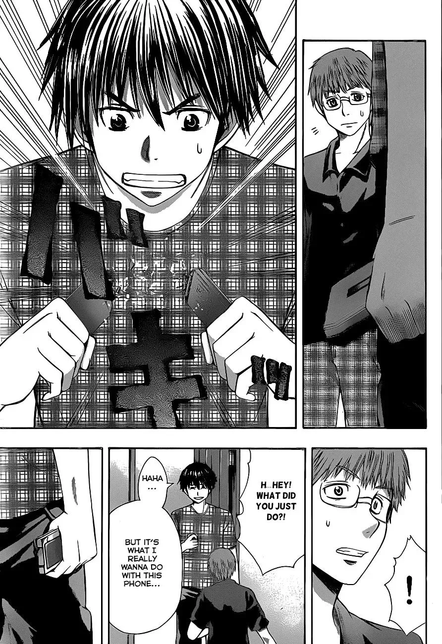 Read HapiPuro chapter 10 image 14 on Lezhin