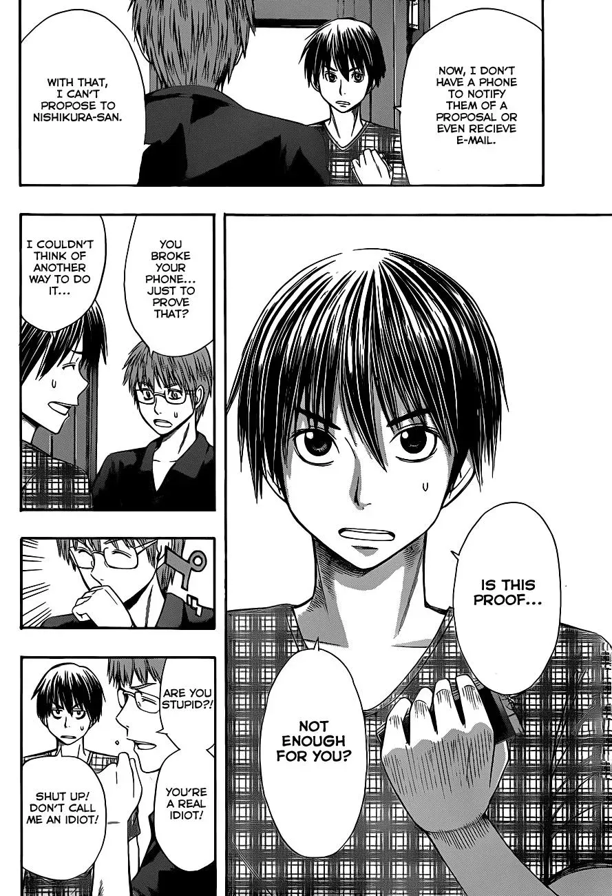 Read HapiPuro chapter 10 image 15 on Lezhin
