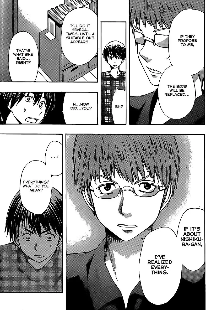 Read HapiPuro chapter 10 image 16 on Lezhin