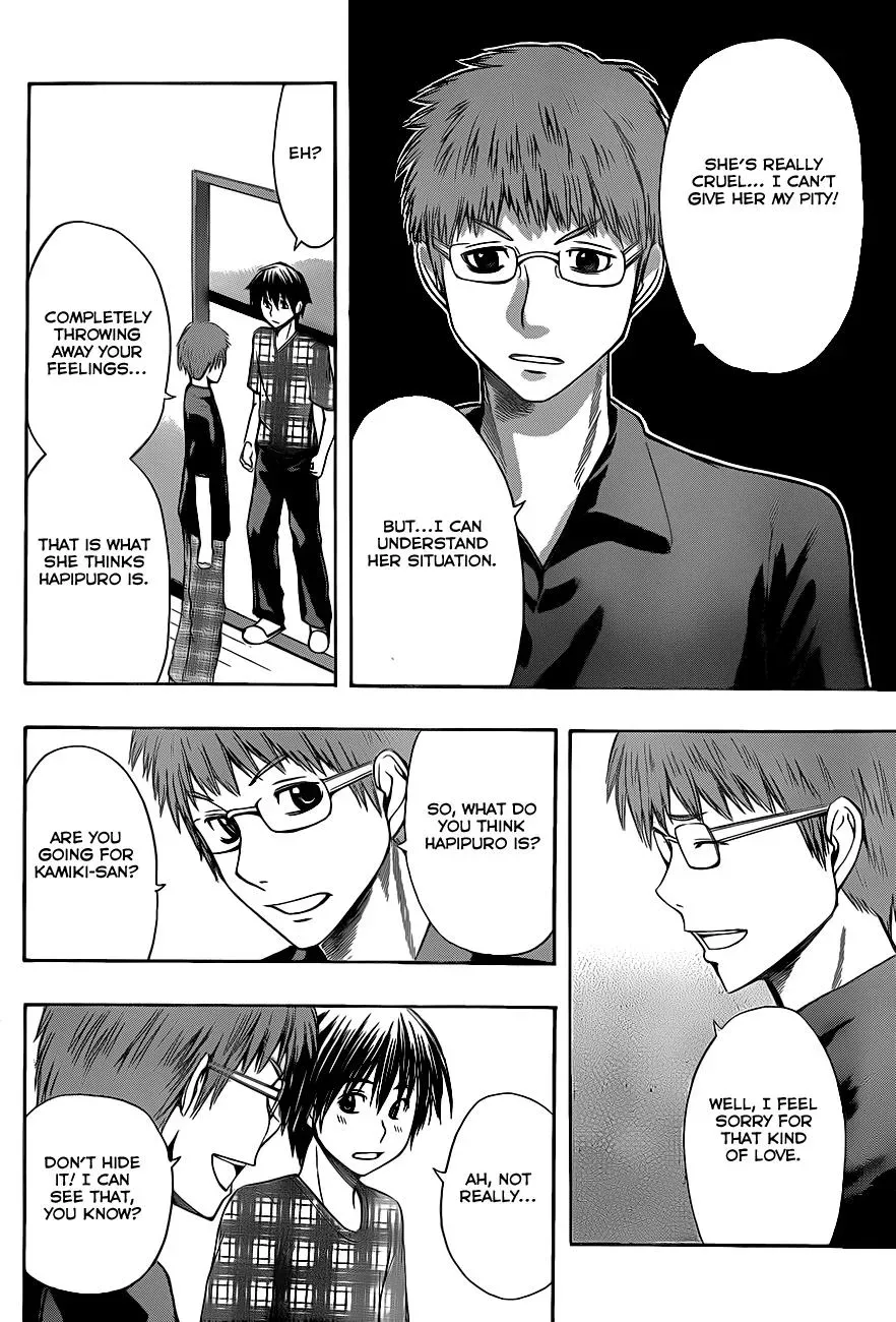 Read HapiPuro chapter 10 image 19 on Lezhin