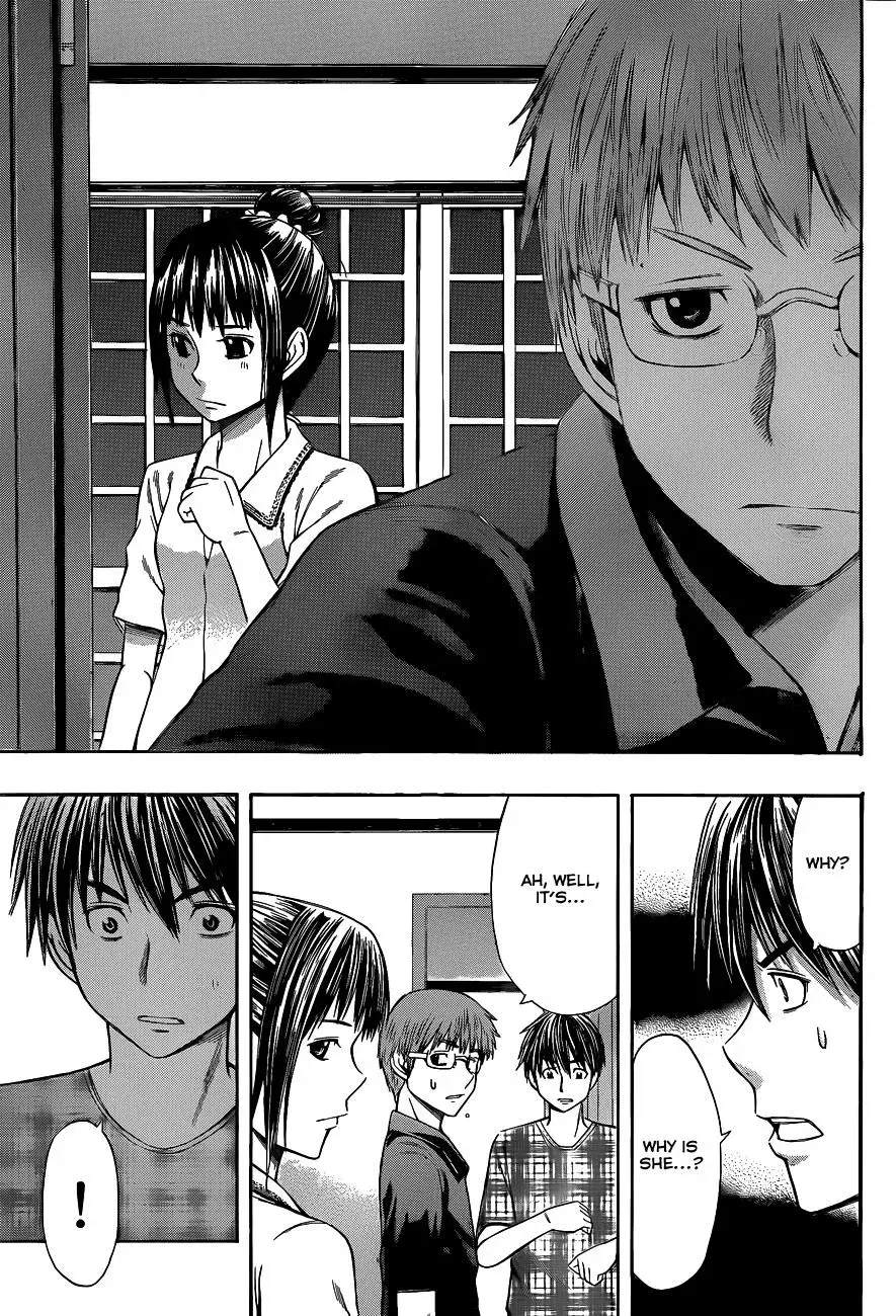 Read HapiPuro chapter 10 image 8 on Lezhin