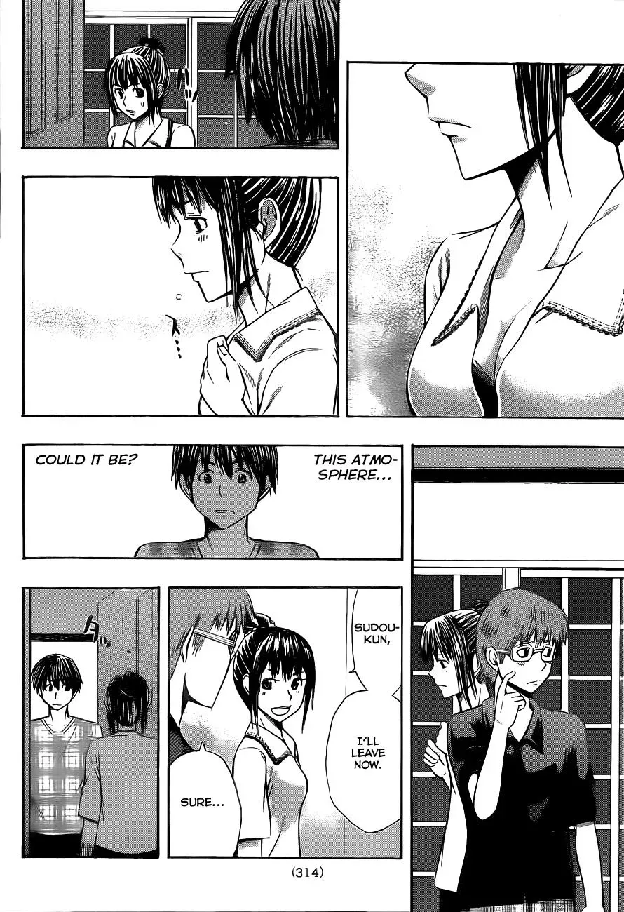 Read HapiPuro chapter 10 image 9 on Lezhin