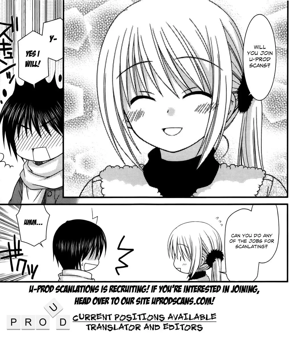 Read HapiPuro chapter 11 image 1 on Lezhin