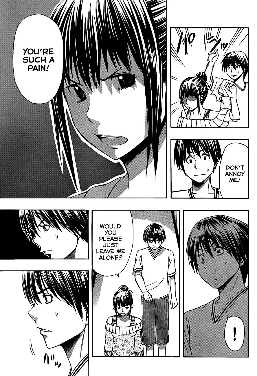 Read HapiPuro chapter 11 image 13 on Lezhin