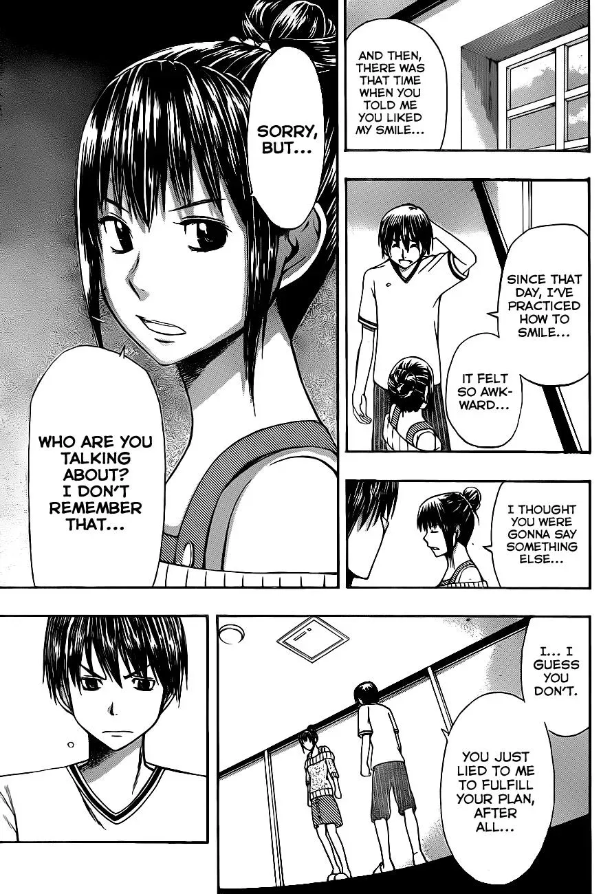 Read HapiPuro chapter 11 image 15 on Lezhin