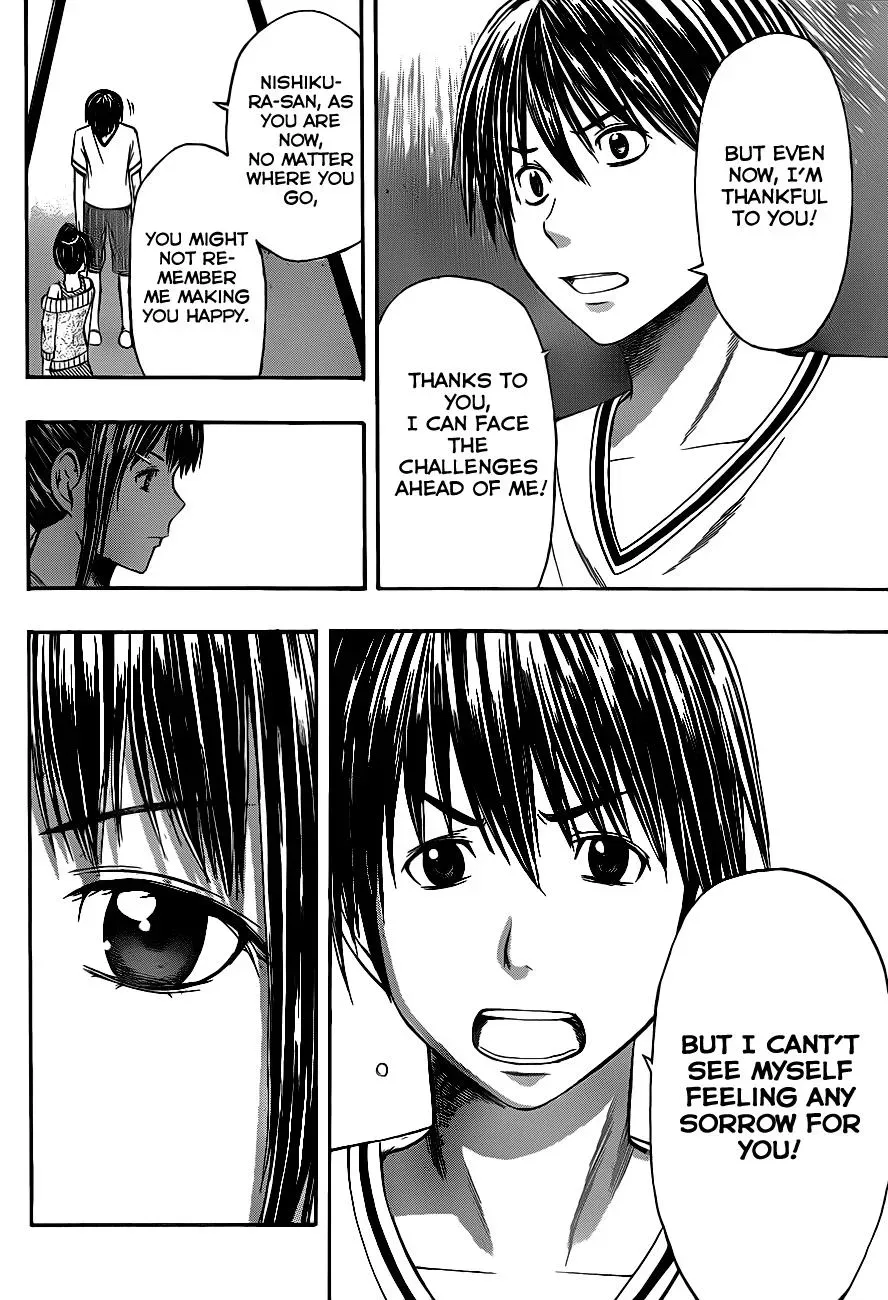 Read HapiPuro chapter 11 image 16 on Lezhin