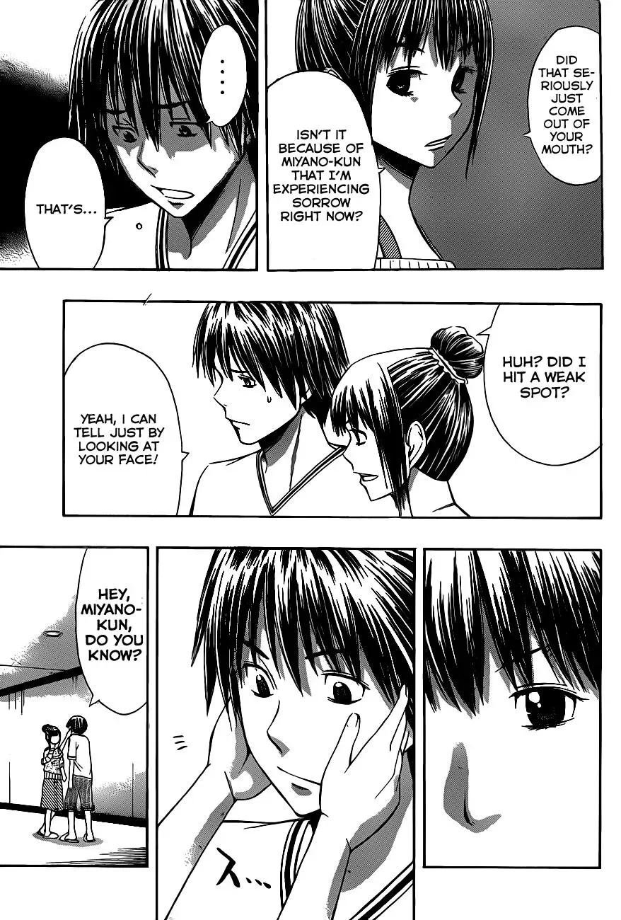 Read HapiPuro chapter 11 image 17 on Lezhin