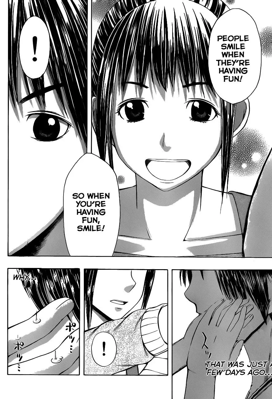 Read HapiPuro chapter 11 image 18 on Lezhin