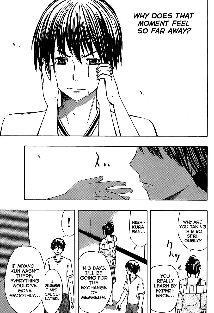 Read HapiPuro chapter 11 image 19 on Lezhin