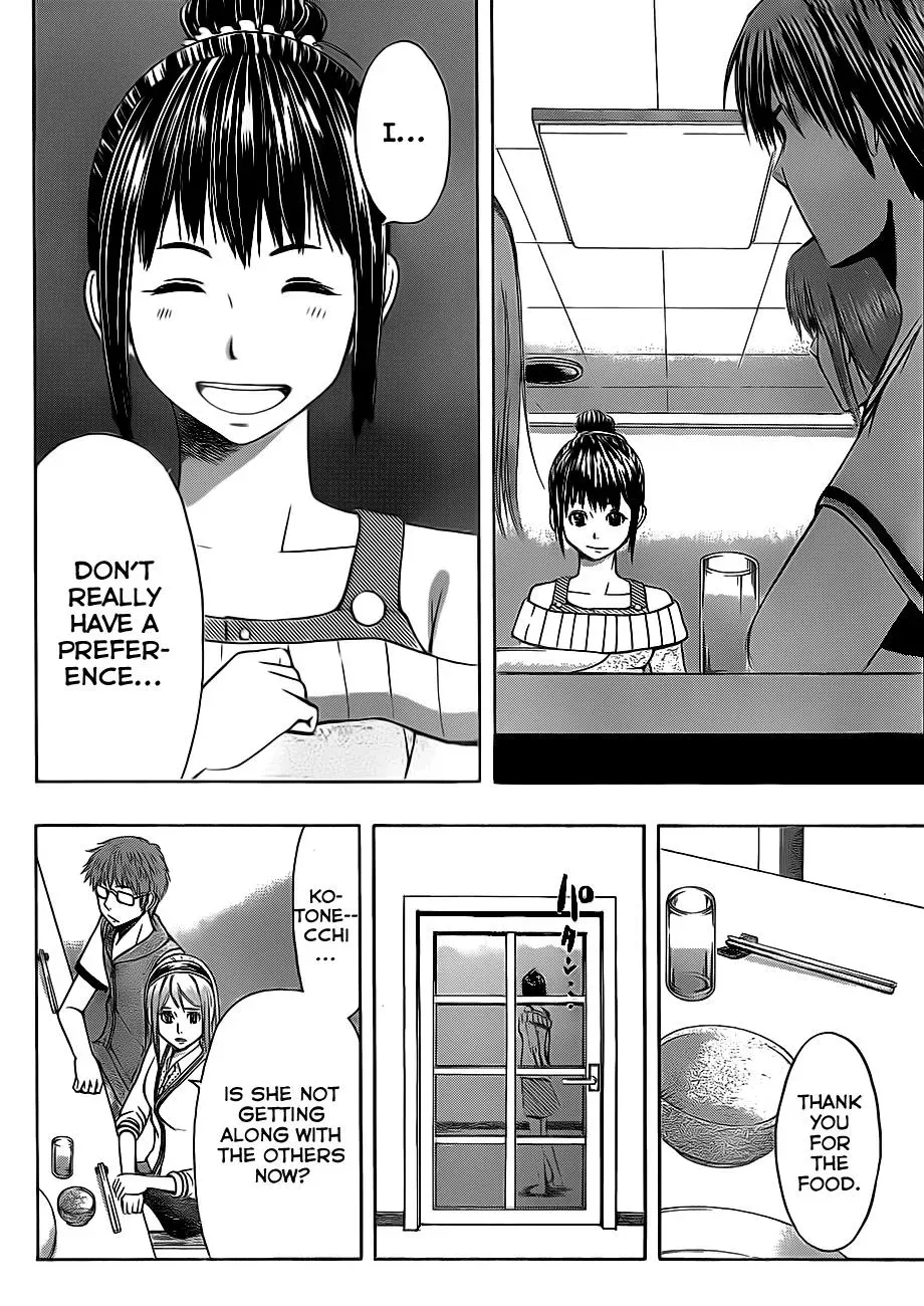 Read HapiPuro chapter 11 image 5 on Lezhin