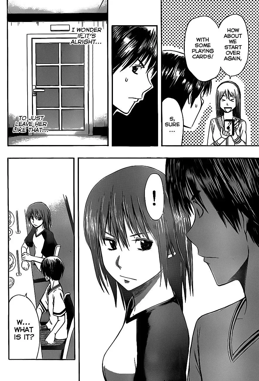 Read HapiPuro chapter 11 image 6 on Lezhin