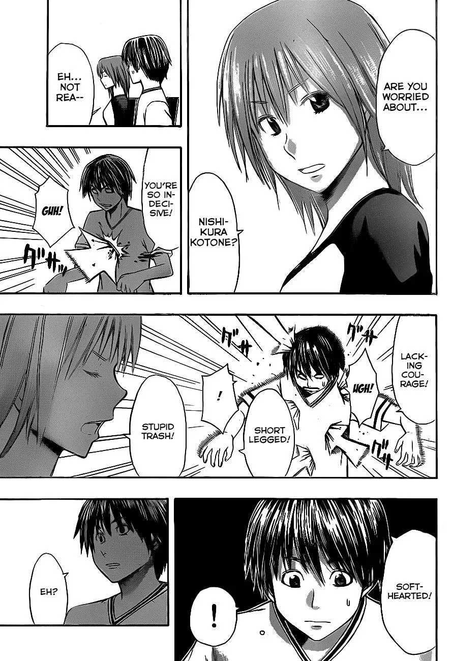 Read HapiPuro chapter 11 image 7 on Lezhin