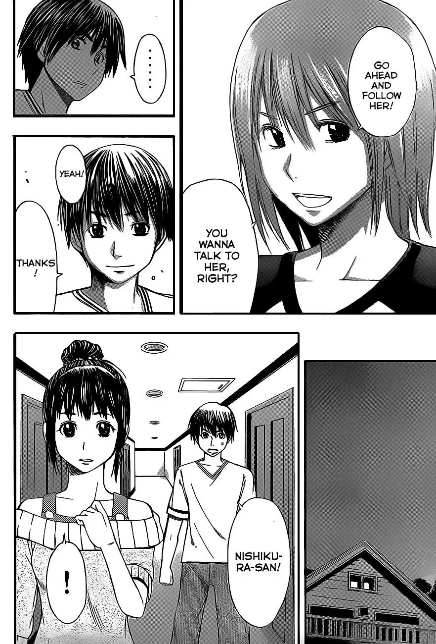 Read HapiPuro chapter 11 image 8 on Lezhin