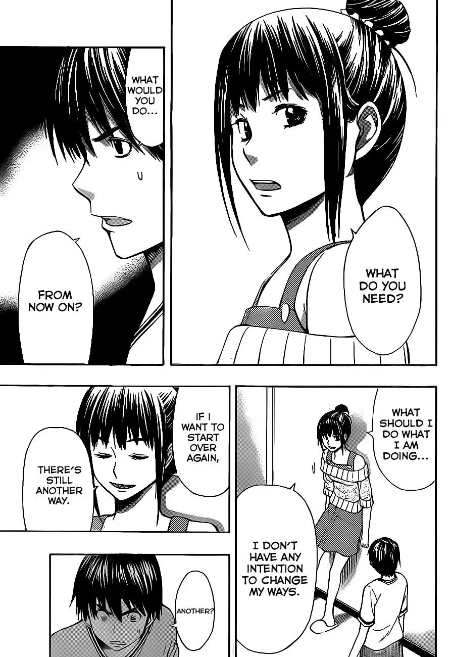 Read HapiPuro chapter 11 image 9 on Lezhin