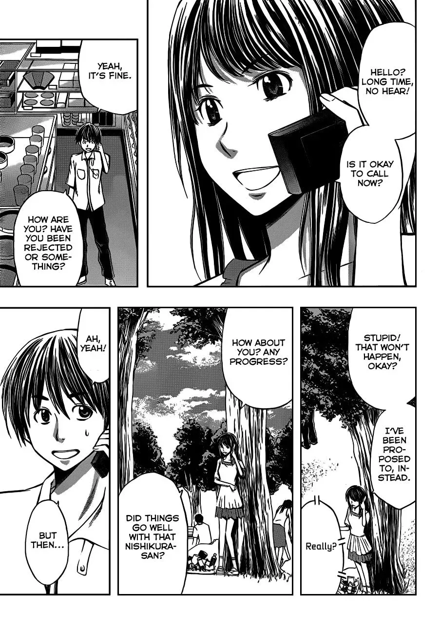 Read HapiPuro chapter 12 image 10 on Lezhin