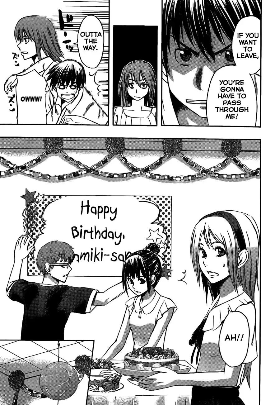 Read HapiPuro chapter 12 image 16 on Lezhin
