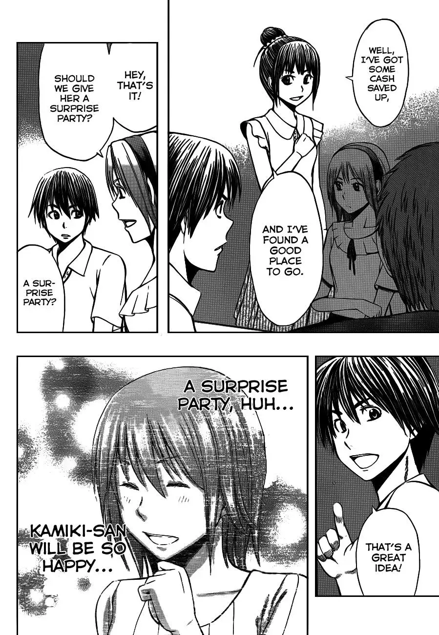 Read HapiPuro chapter 12 image 5 on Lezhin