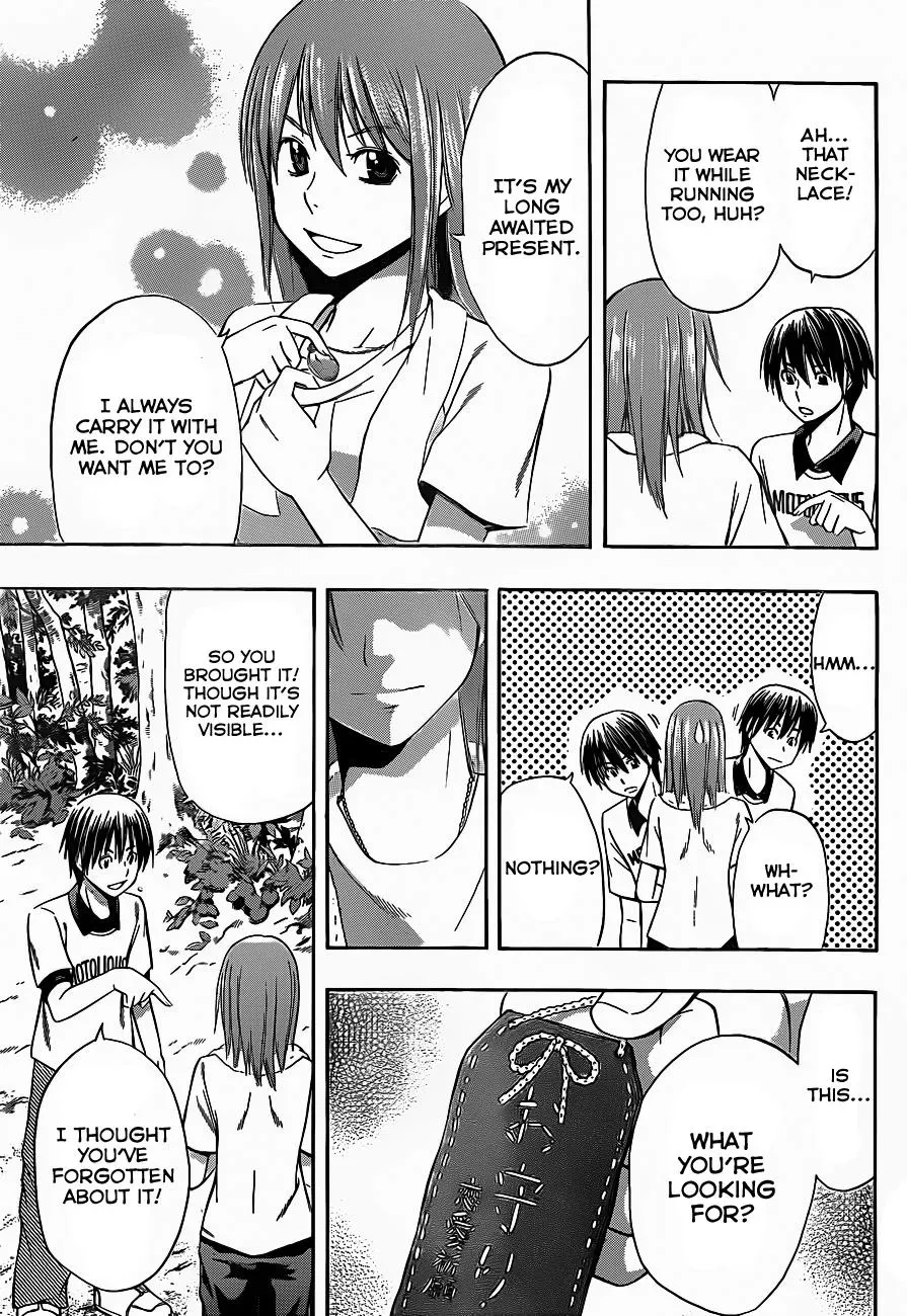 Read HapiPuro chapter 13 image 10 on Lezhin