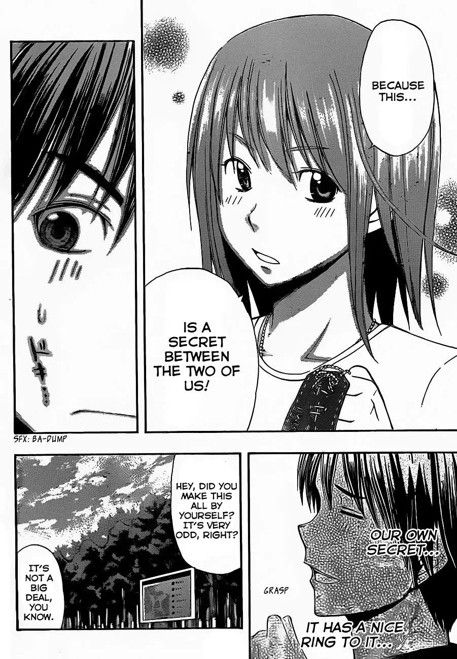 Read HapiPuro chapter 13 image 11 on Lezhin