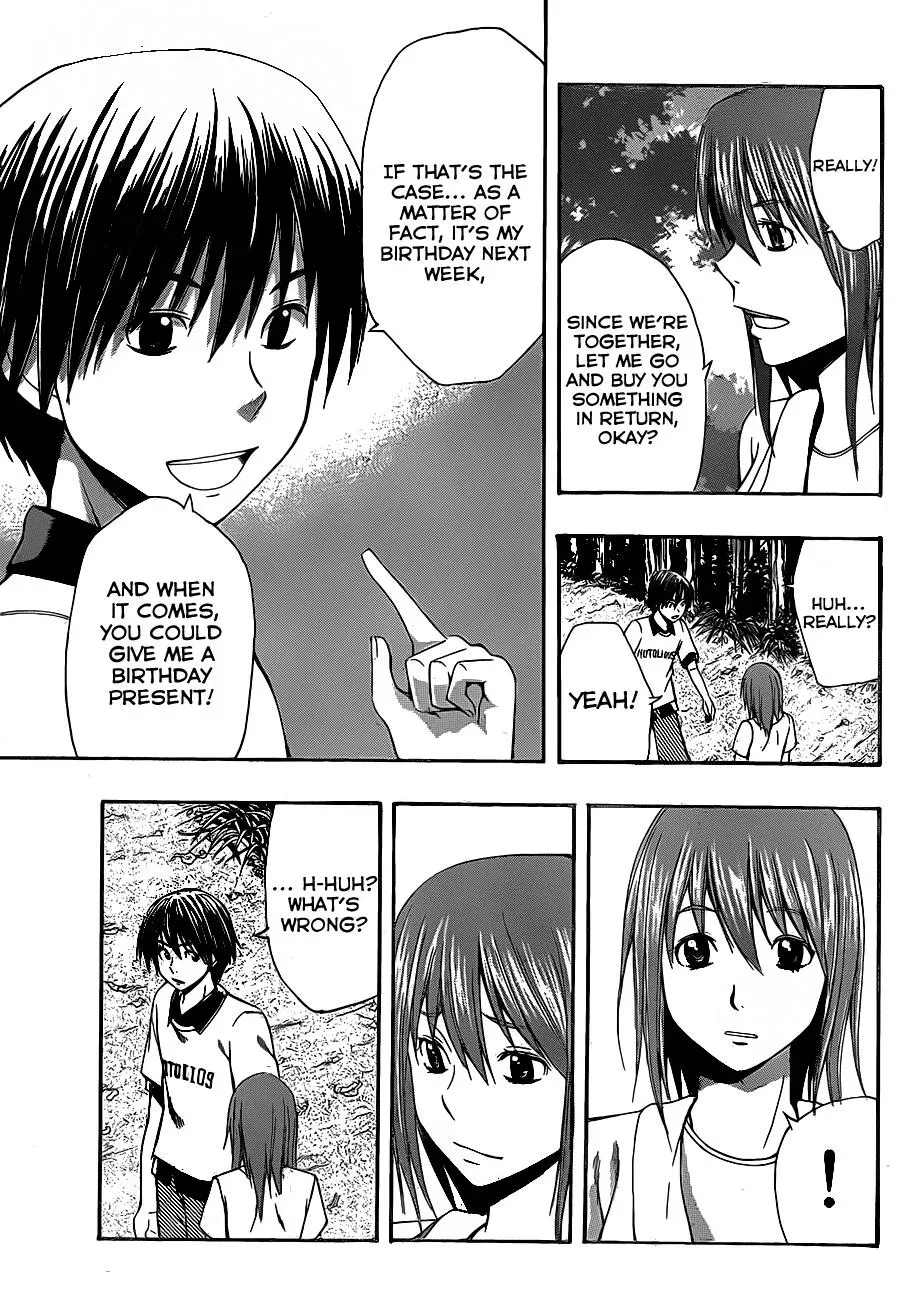 Read HapiPuro chapter 13 image 12 on Lezhin