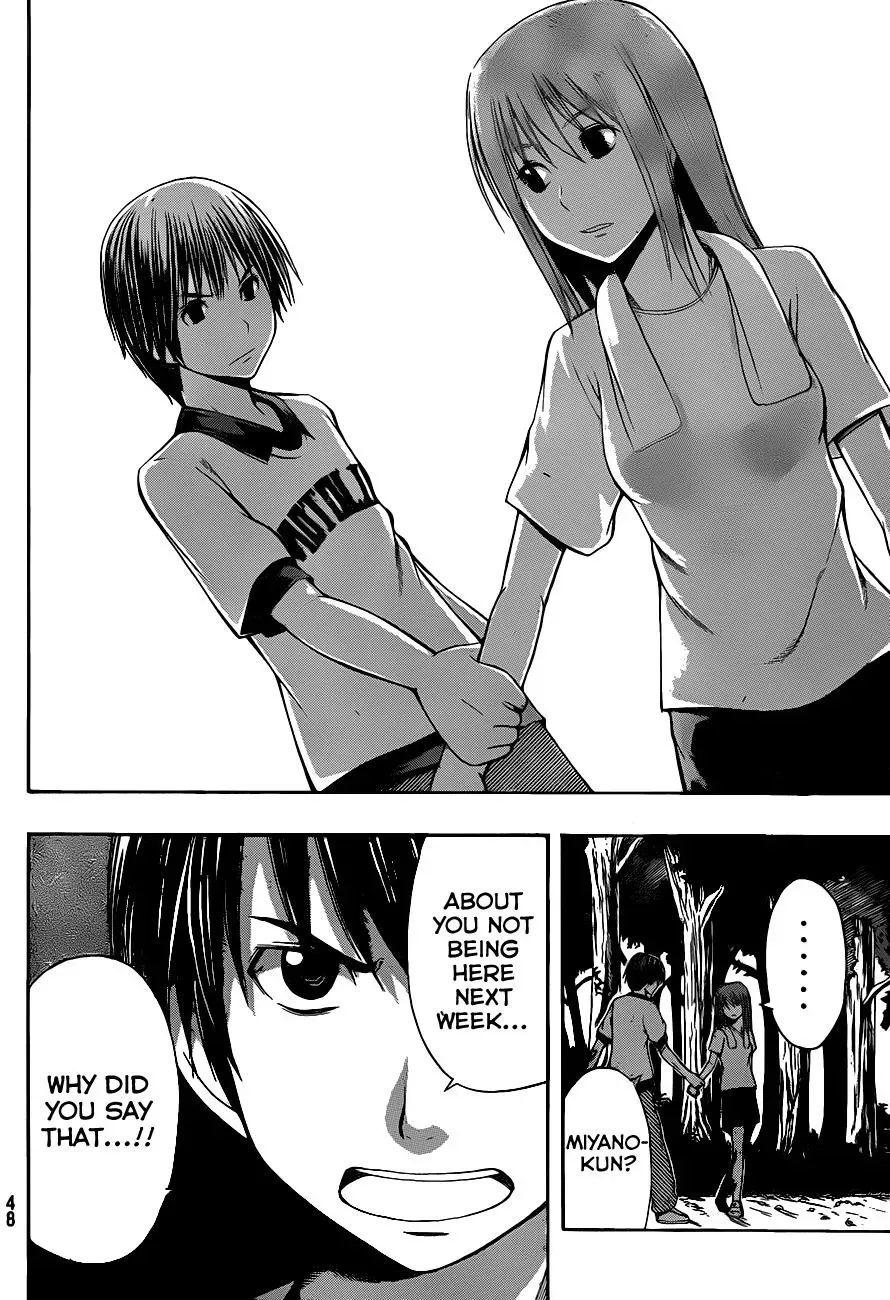 Read HapiPuro chapter 13 image 15 on Lezhin
