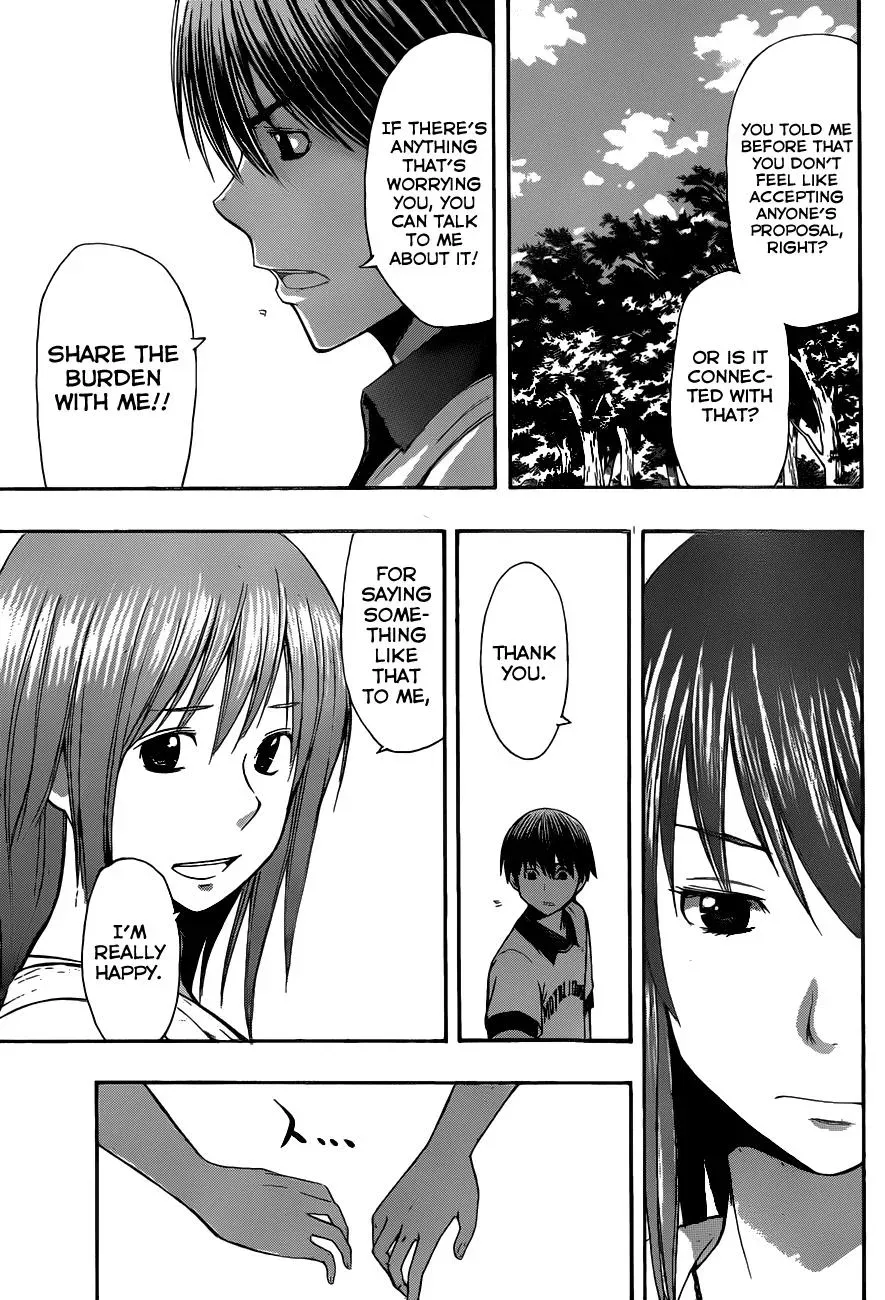 Read HapiPuro chapter 13 image 16 on Lezhin