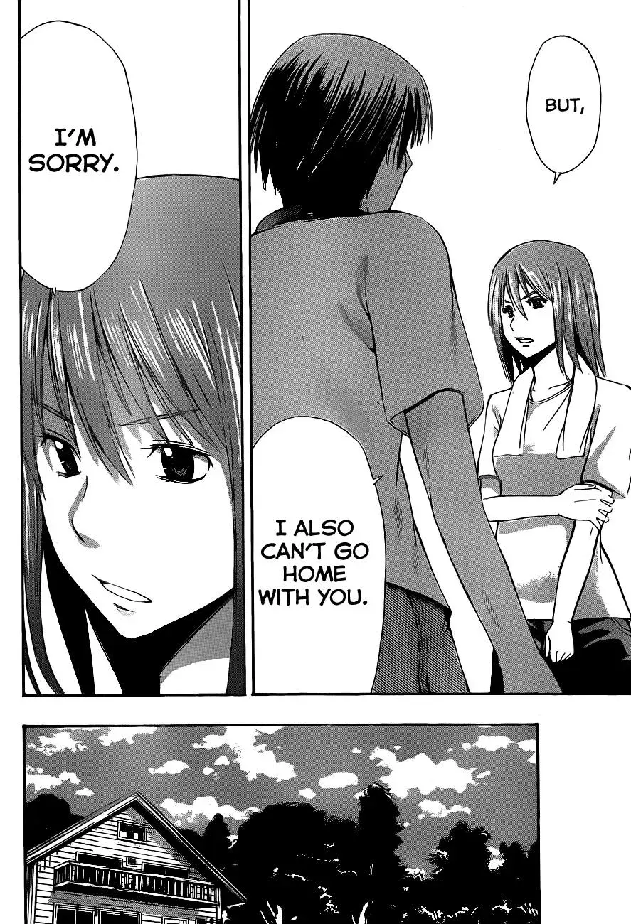 Read HapiPuro chapter 13 image 17 on Lezhin
