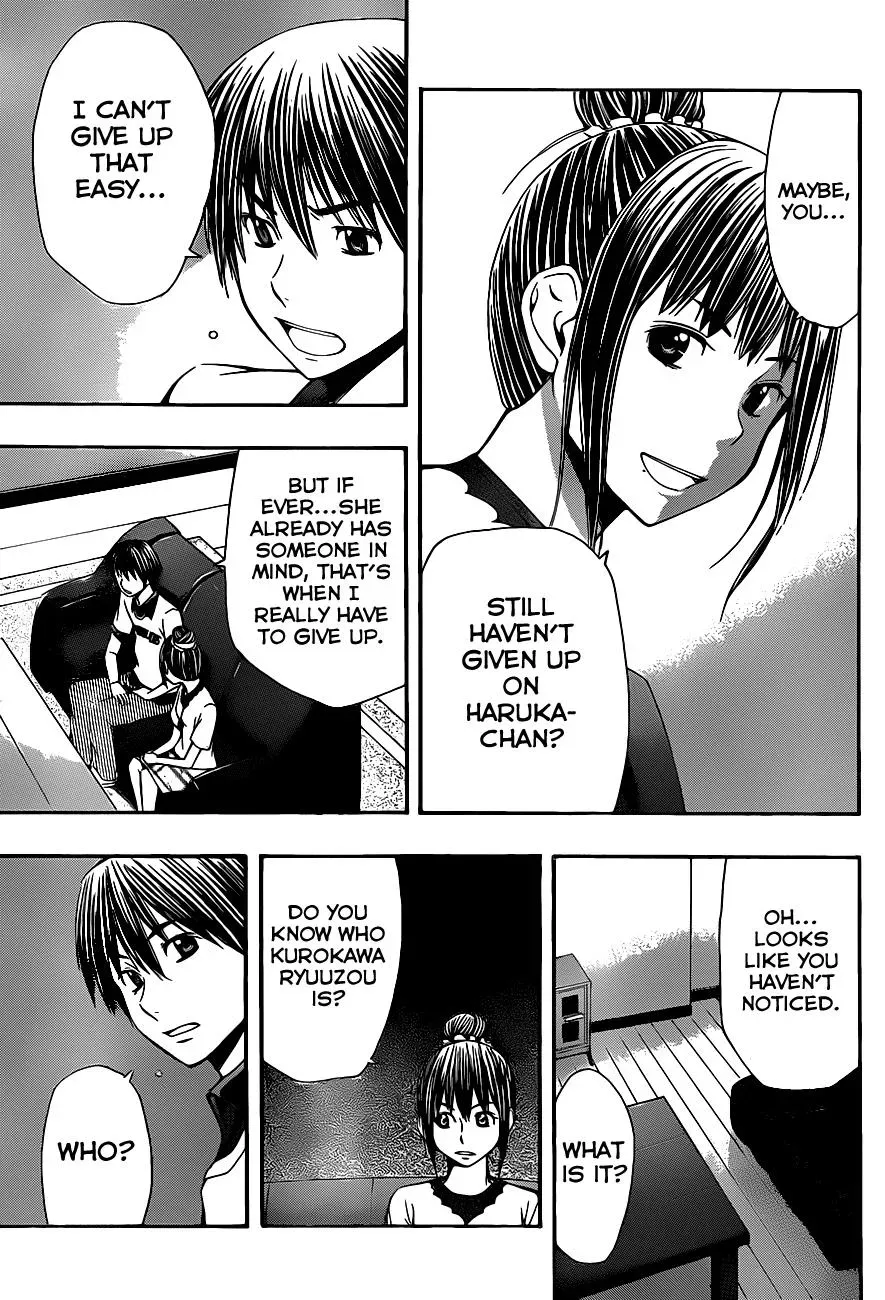 Read HapiPuro chapter 14 image 18 on Lezhin
