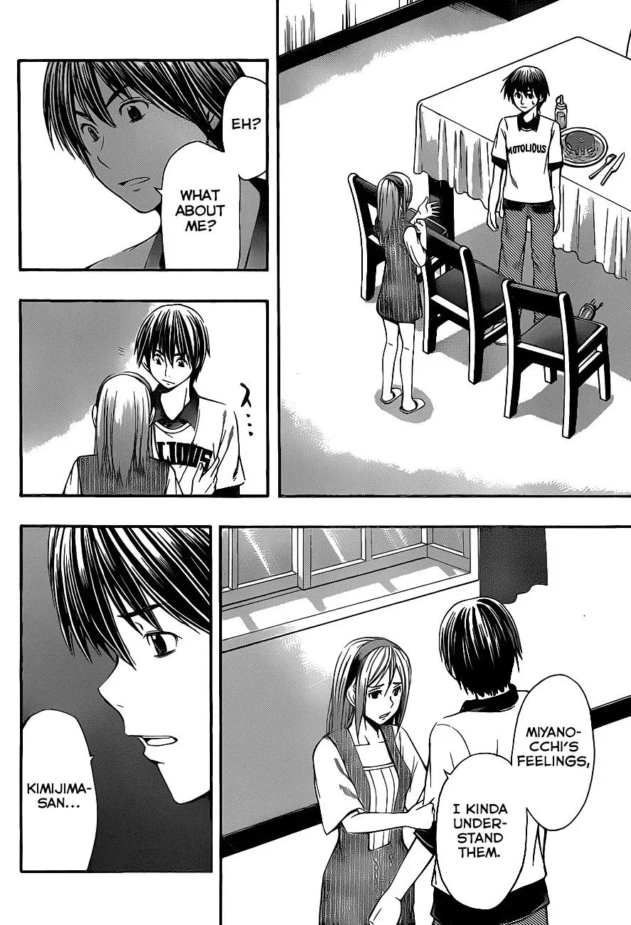Read HapiPuro chapter 14 image 3 on Lezhin