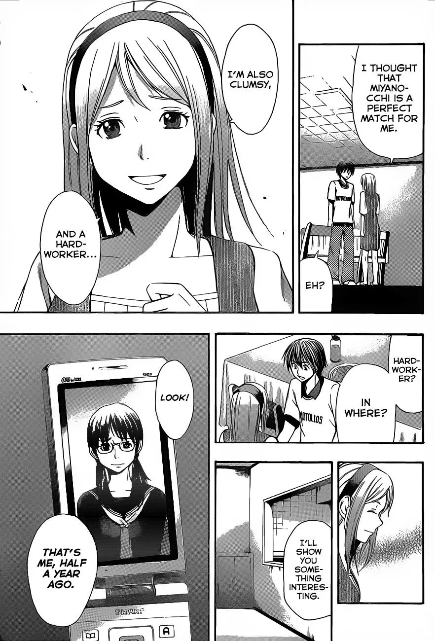 Read HapiPuro chapter 14 image 4 on Lezhin