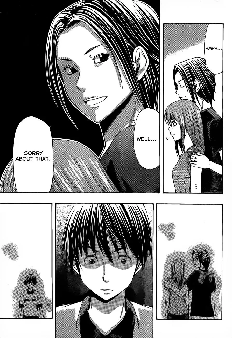 Read HapiPuro chapter 15 image 10 on Lezhin