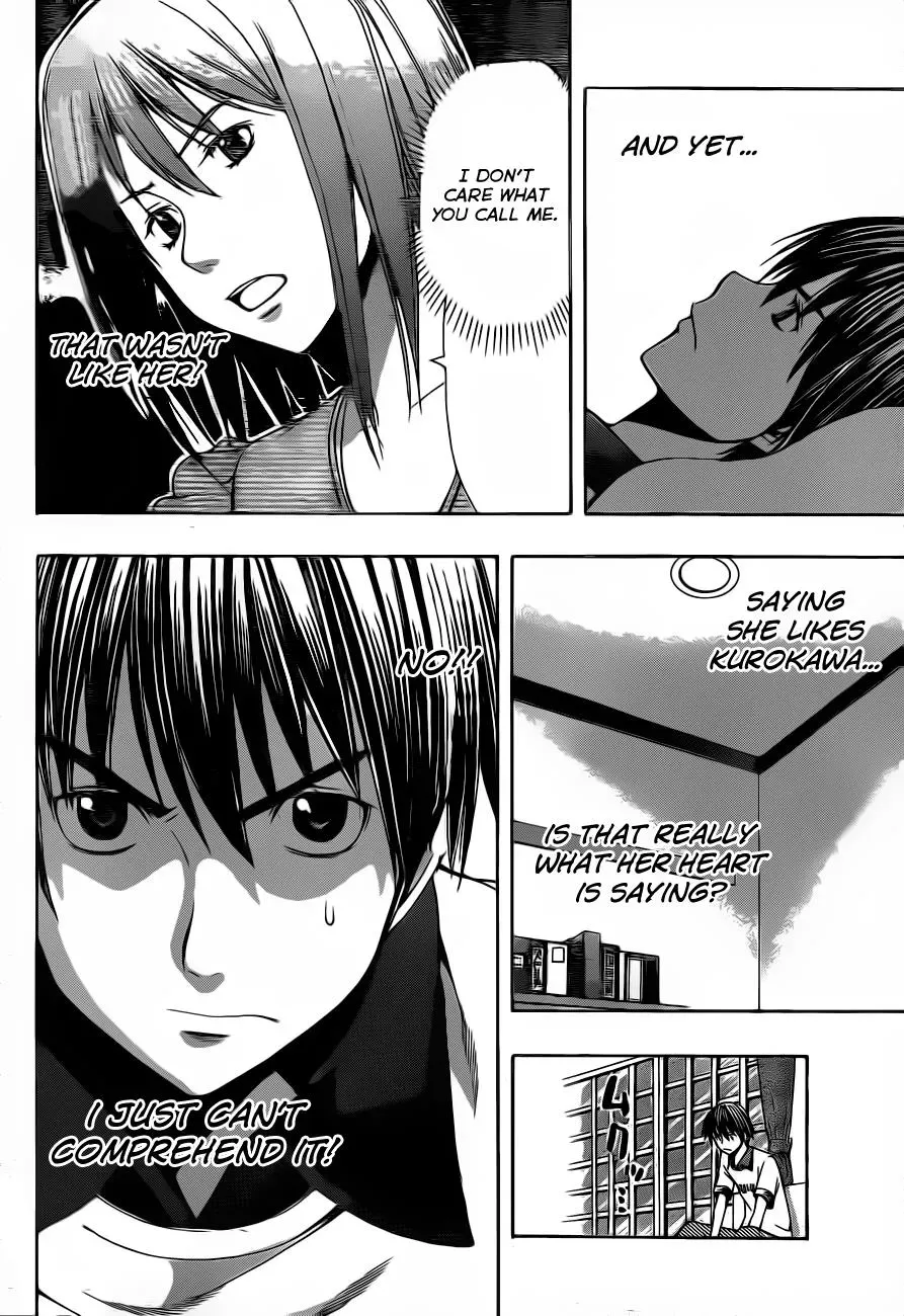 Read HapiPuro chapter 15 image 13 on Lezhin