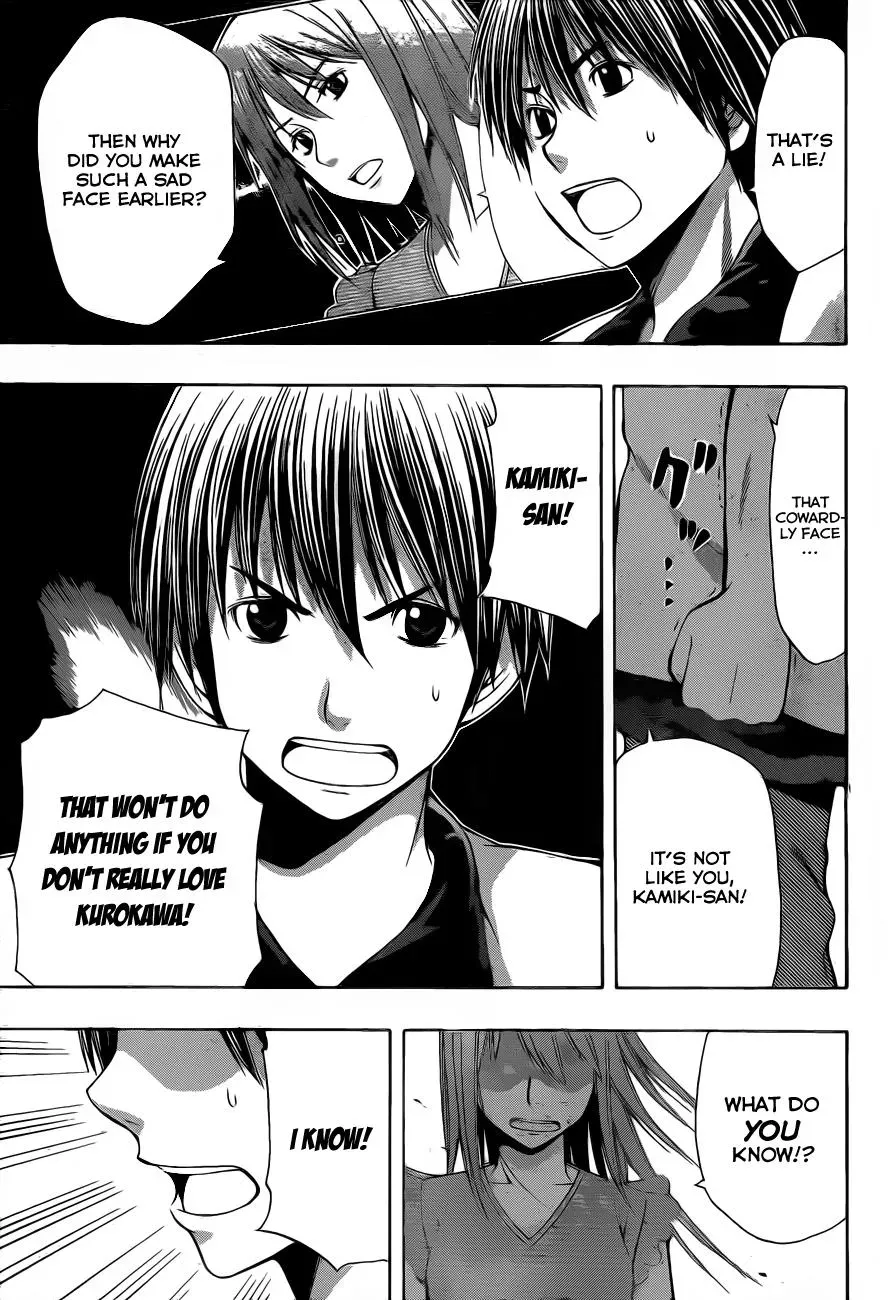 Read HapiPuro chapter 15 image 16 on Lezhin
