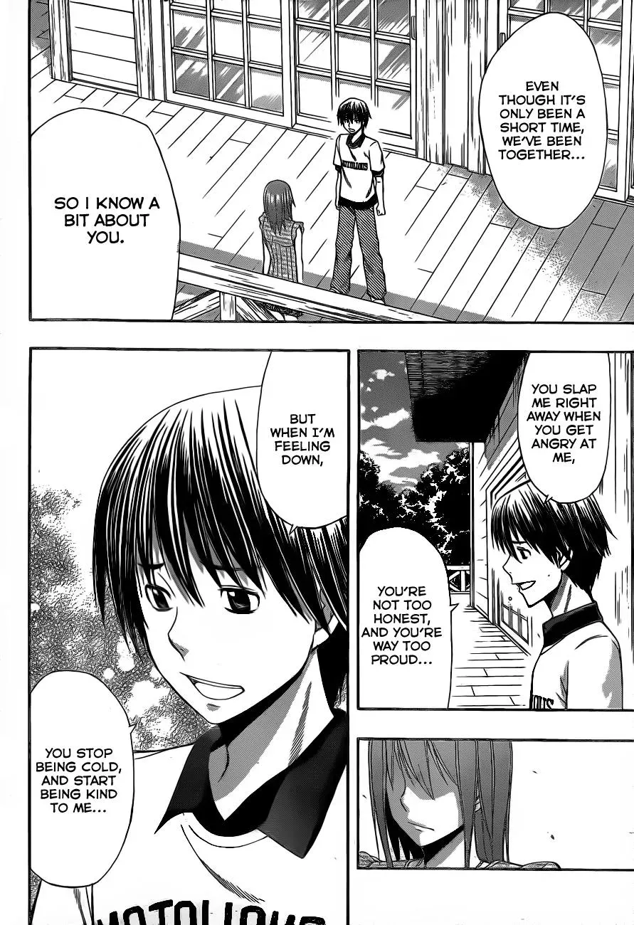 Read HapiPuro chapter 15 image 17 on Lezhin