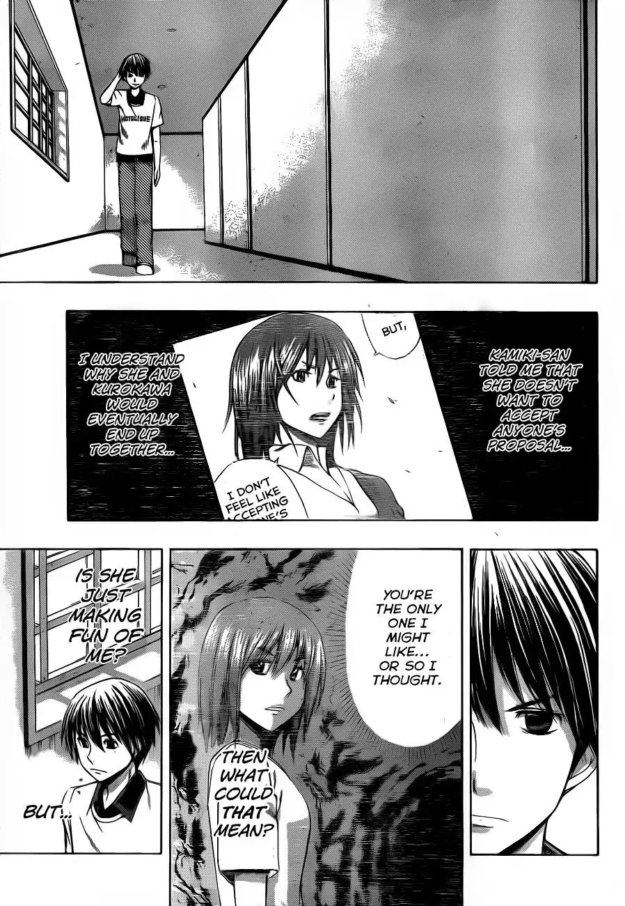 Read HapiPuro chapter 15 image 4 on Lezhin