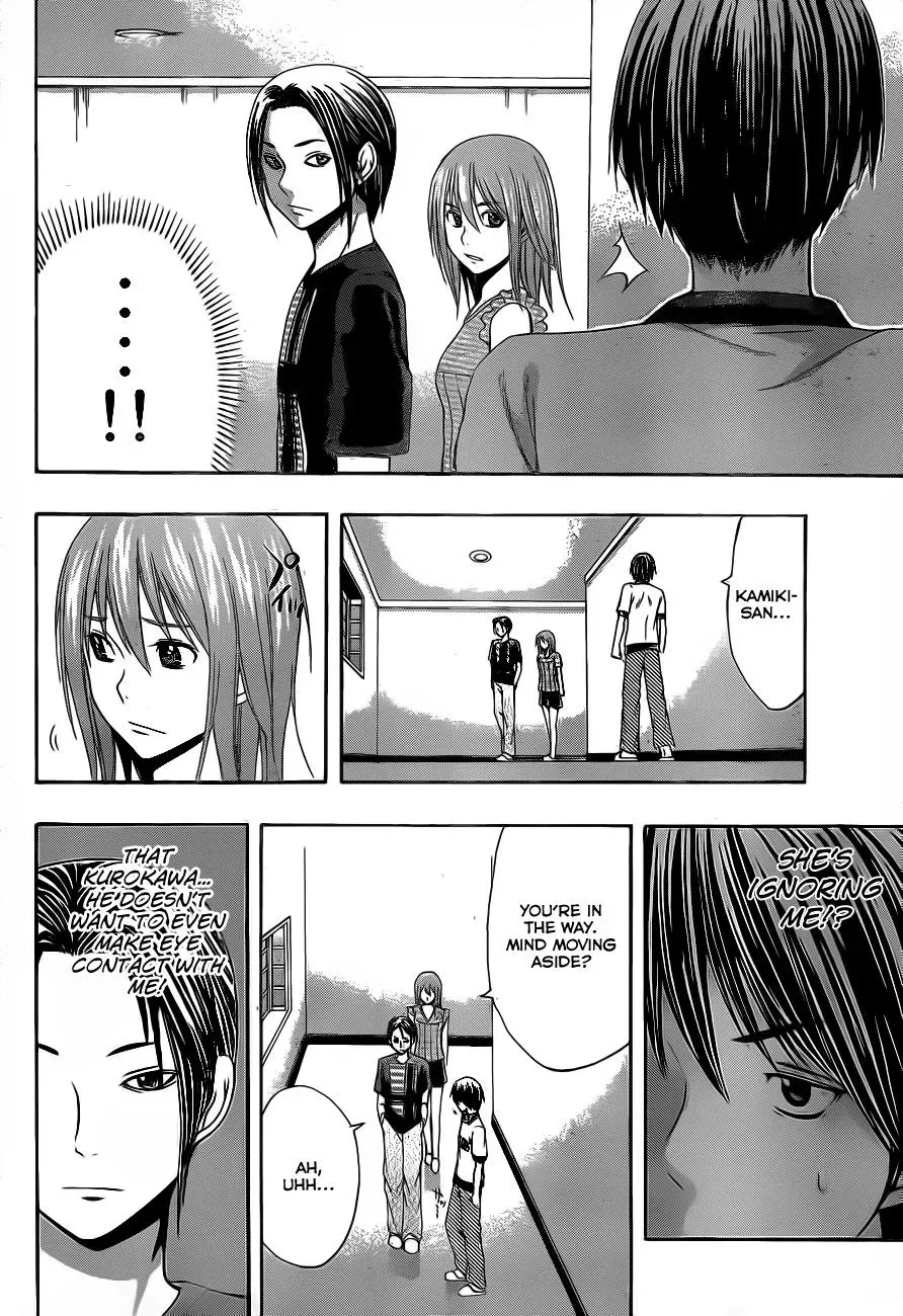 Read HapiPuro chapter 15 image 5 on Lezhin