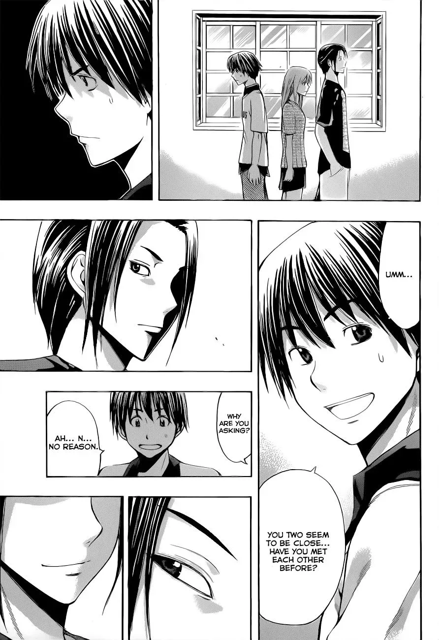 Read HapiPuro chapter 15 image 6 on Lezhin
