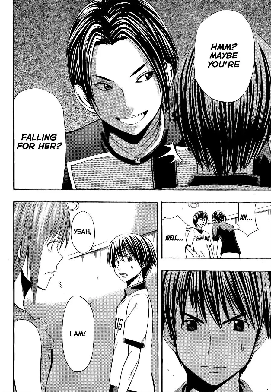 Read HapiPuro chapter 15 image 7 on Lezhin