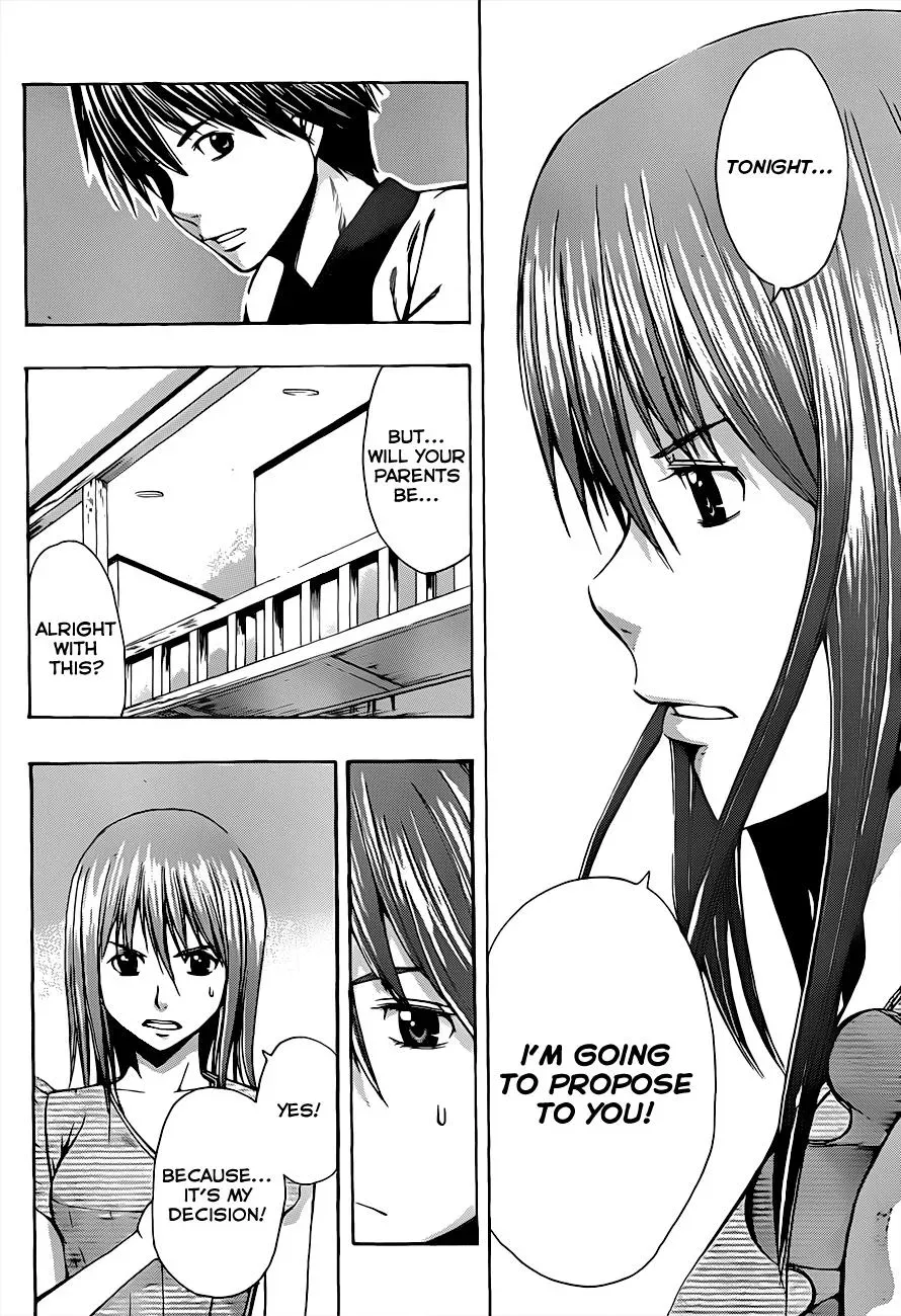 Read HapiPuro chapter 16 image 13 on Lezhin