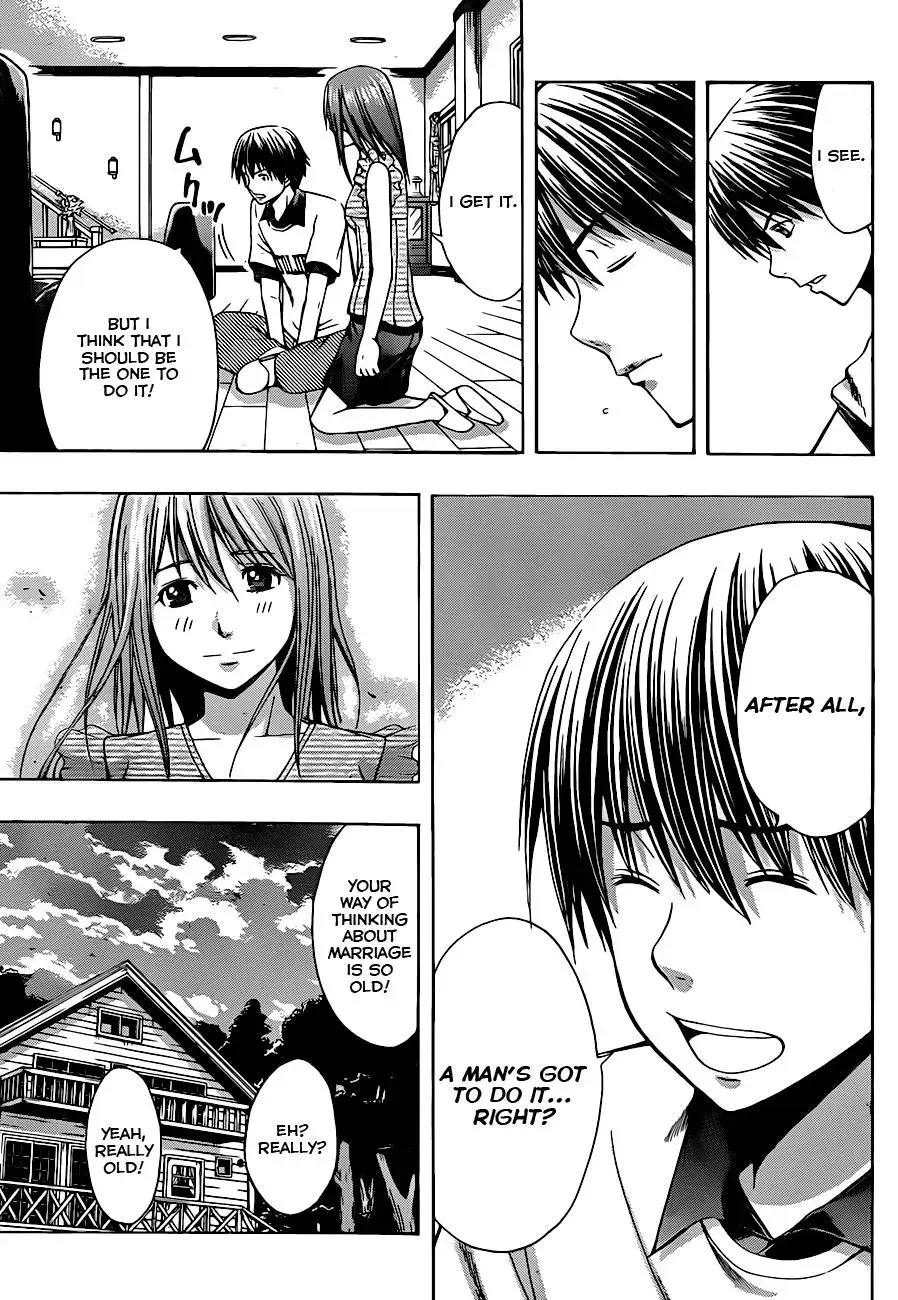 Read HapiPuro chapter 16 image 14 on Lezhin