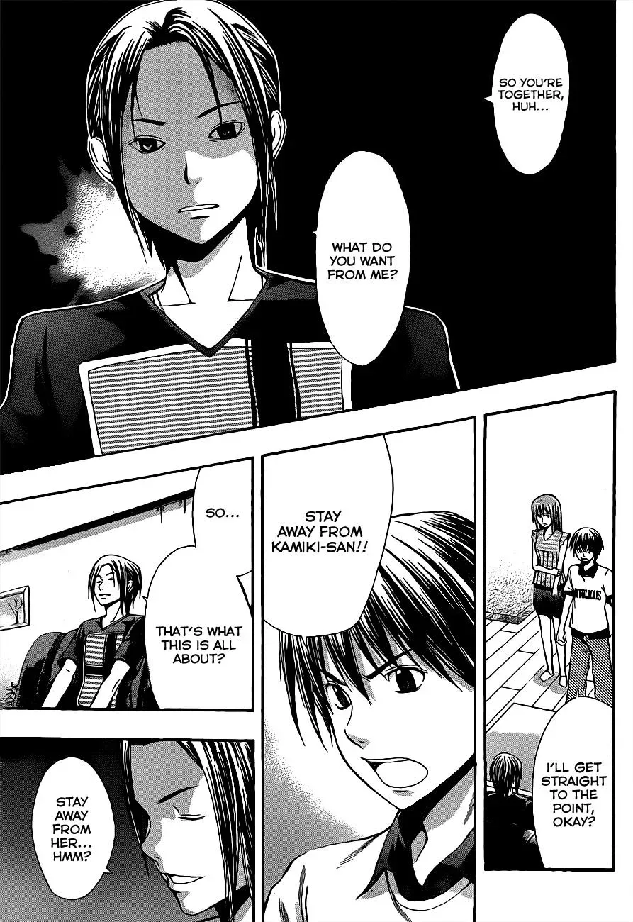 Read HapiPuro chapter 16 image 6 on Lezhin