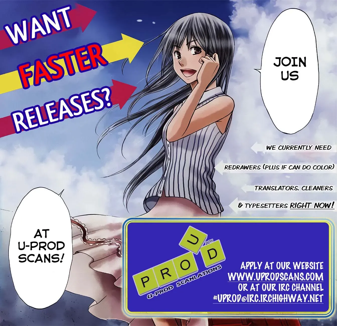 Read HapiPuro chapter 17 image 1 on Lezhin
