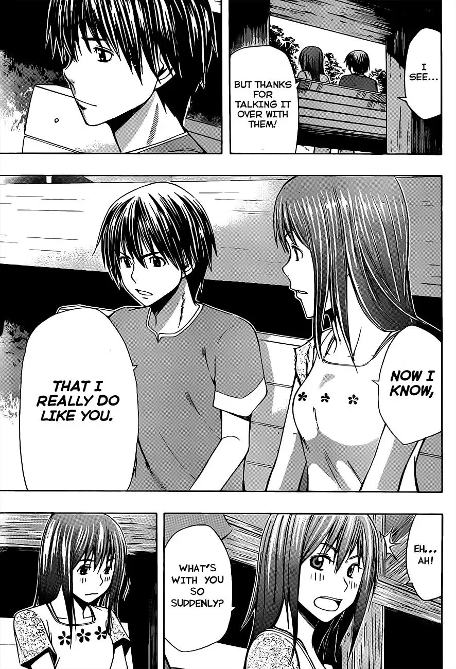 Read HapiPuro chapter 17 image 10 on Lezhin