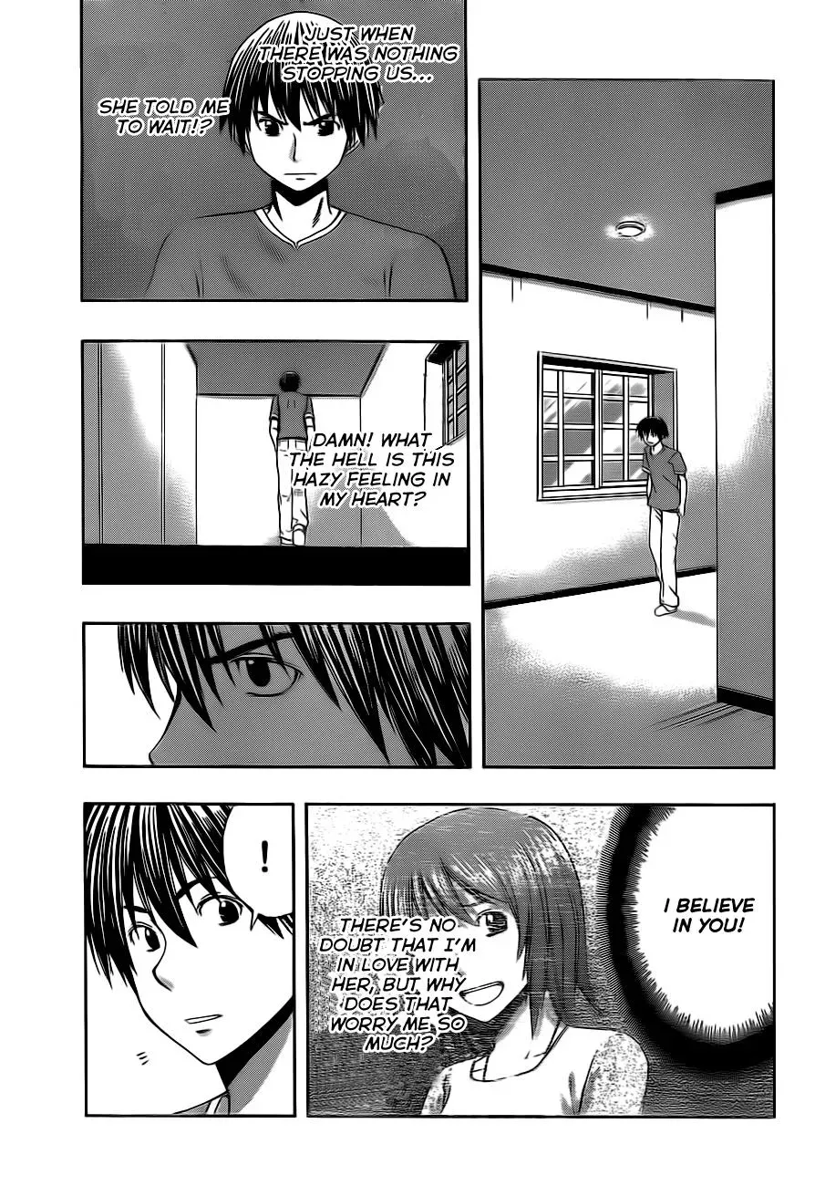 Read HapiPuro chapter 18 image 12 on Lezhin