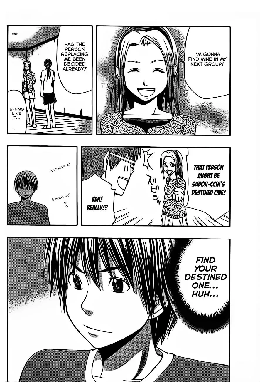 Read HapiPuro chapter 18 image 19 on Lezhin