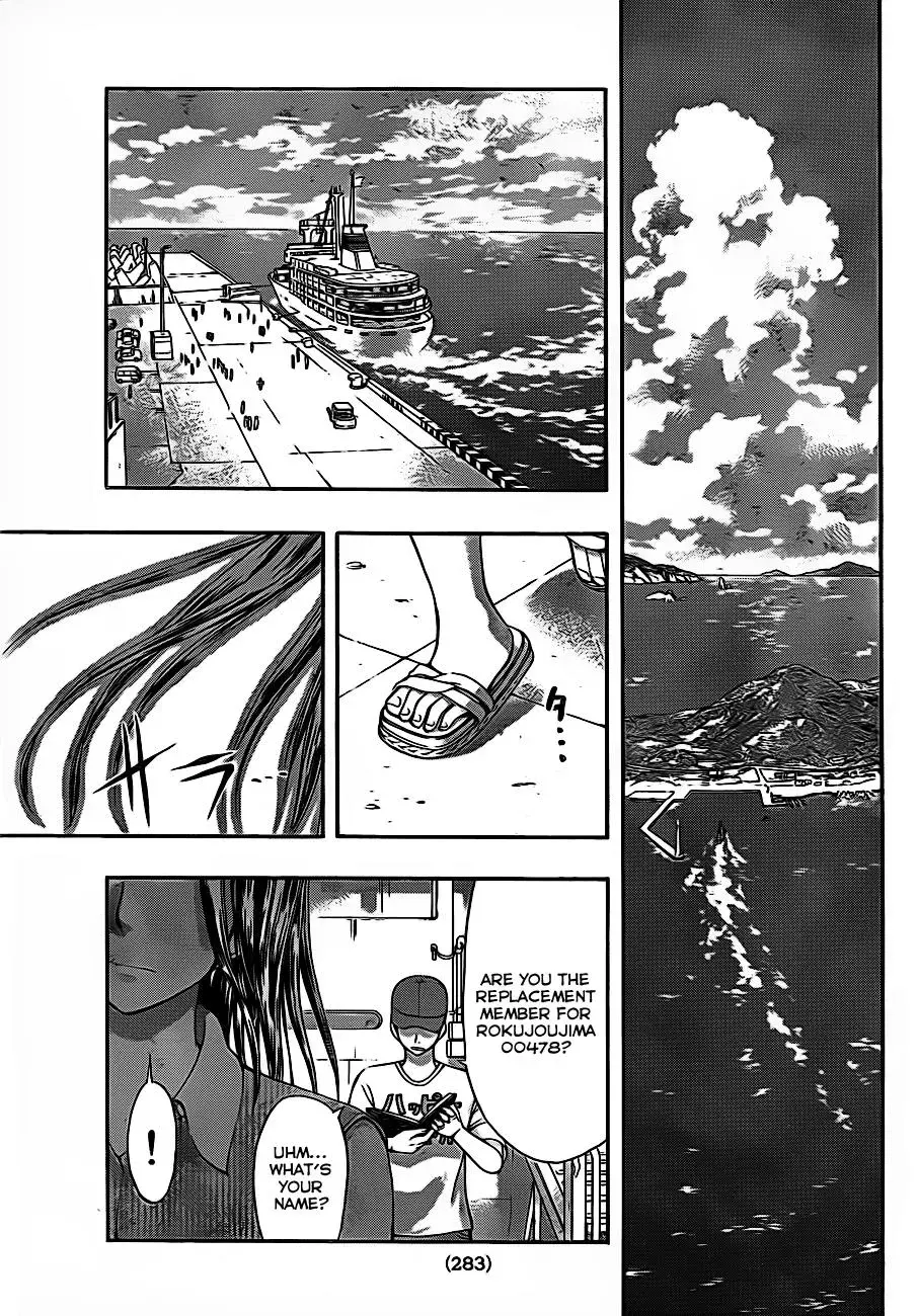 Read HapiPuro chapter 18 image 20 on Lezhin