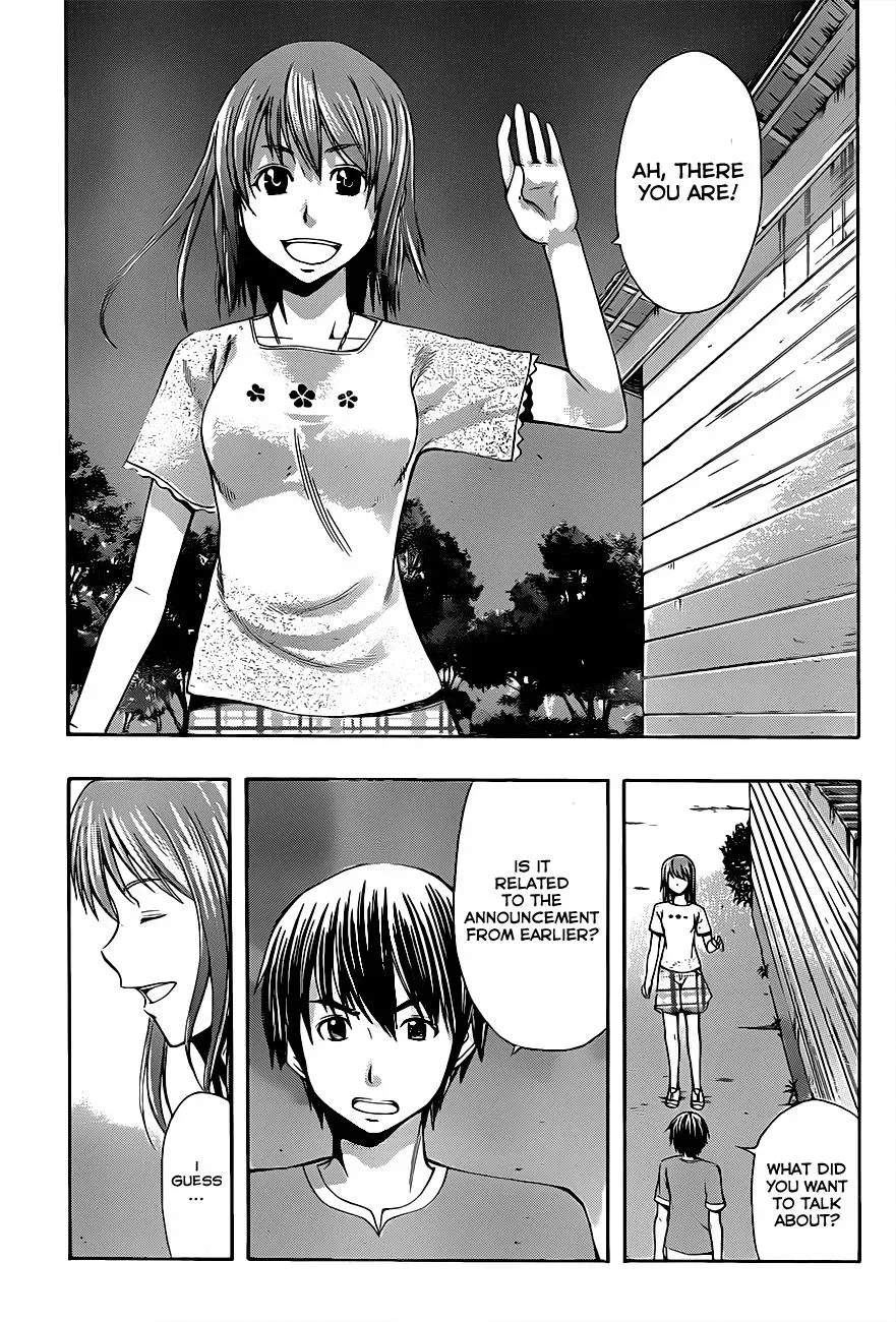 Read HapiPuro chapter 18 image 6 on Lezhin
