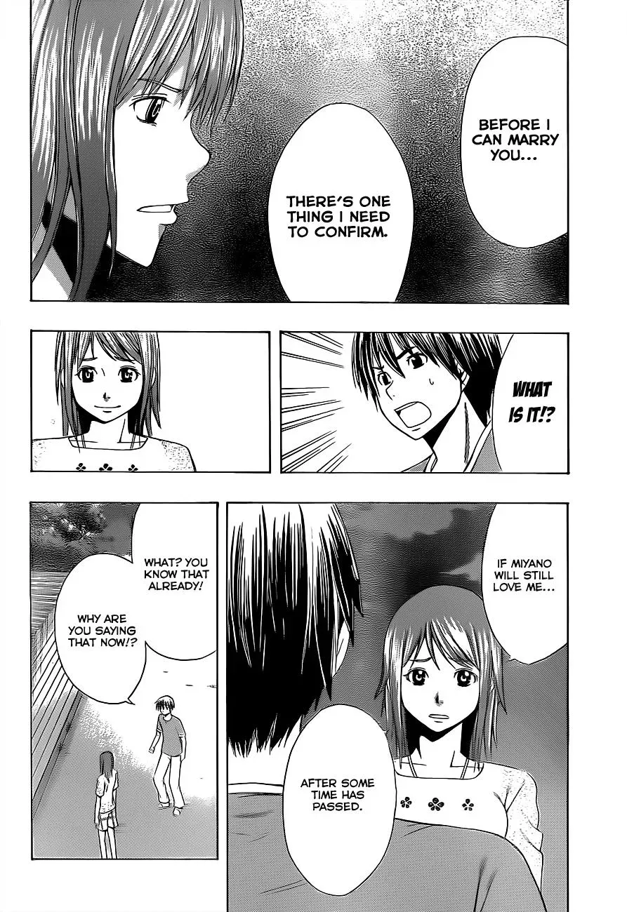 Read HapiPuro chapter 18 image 9 on Lezhin