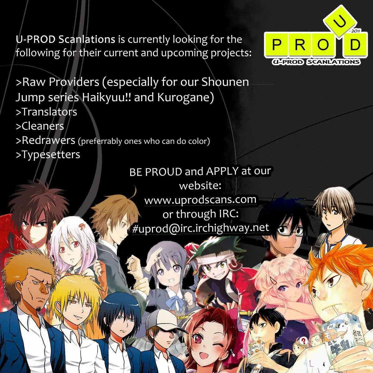 Read HapiPuro chapter 19 image 1 on Lezhin